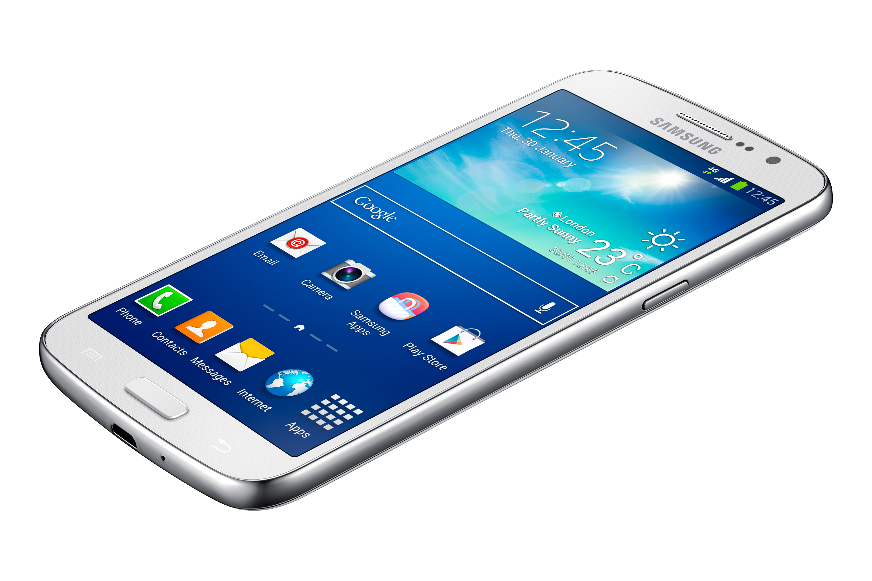 Samsung Galaxy Grand 2