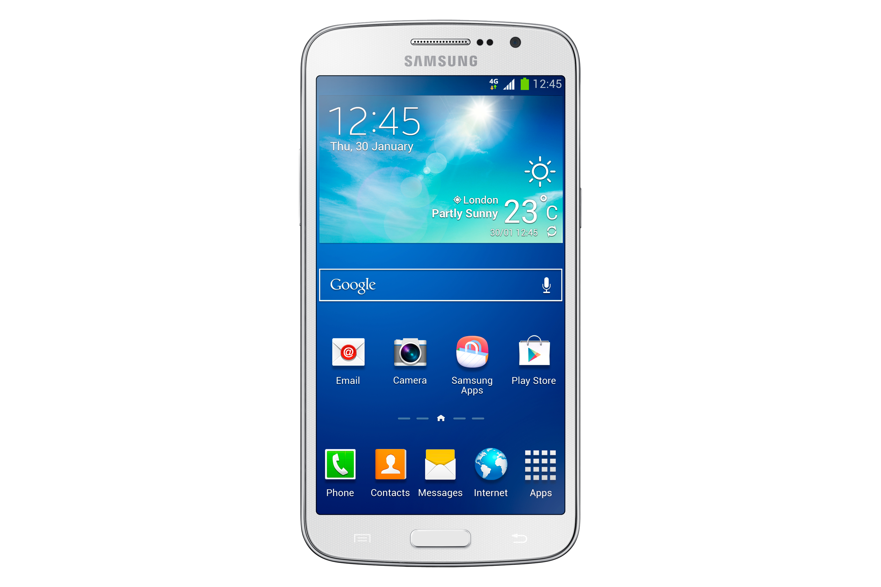 Samsung Galaxy Grand 2