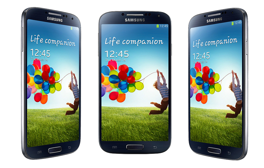 How to root Samsung Galaxy S4
