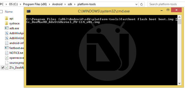 Root o cómo rootear Sony Xperia Z1 Compact D5503