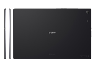 Sony Xperia Z2 Tablet