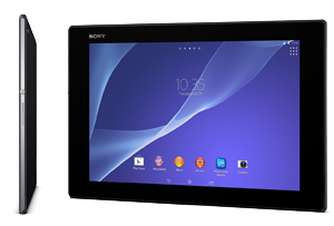  Sony Xperia Z2 Tablet