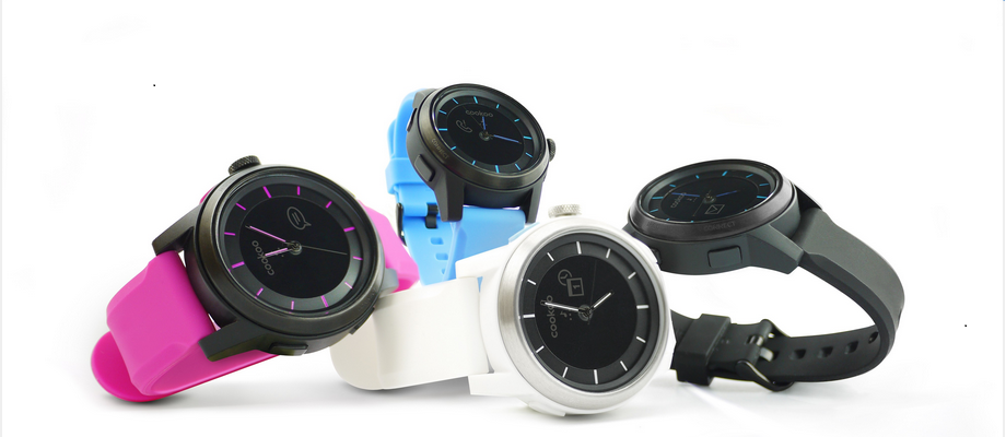 cookoo 2 smartwatch