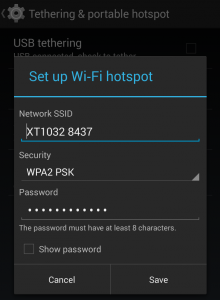 tethering-3-3n