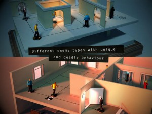 Hitman go 1-en