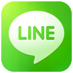 Line-logo-en