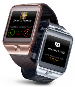 stand alone smart watch