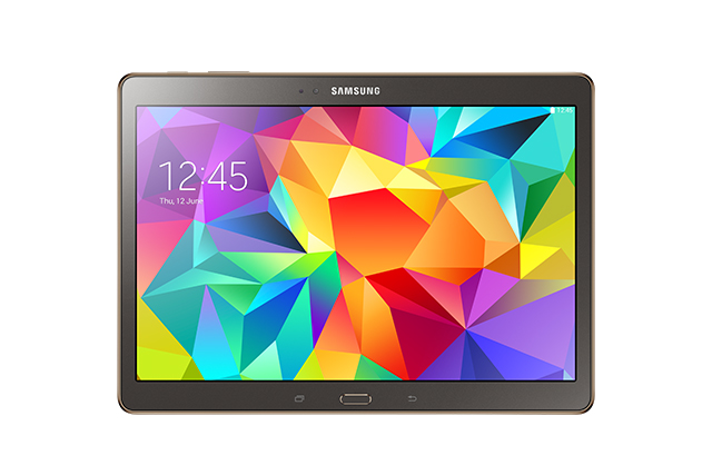 samsung tab s series