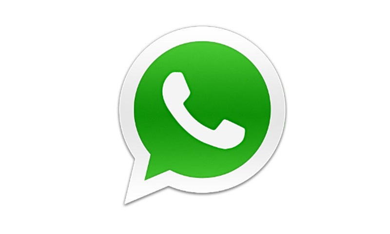aplicación whatsapp