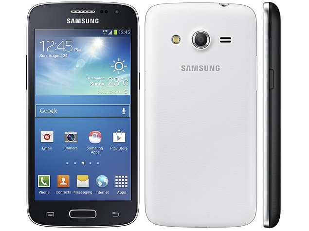 samsung core a 2