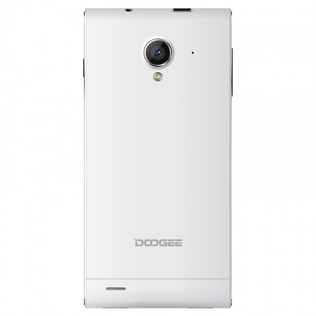 Doogee DG550 Review