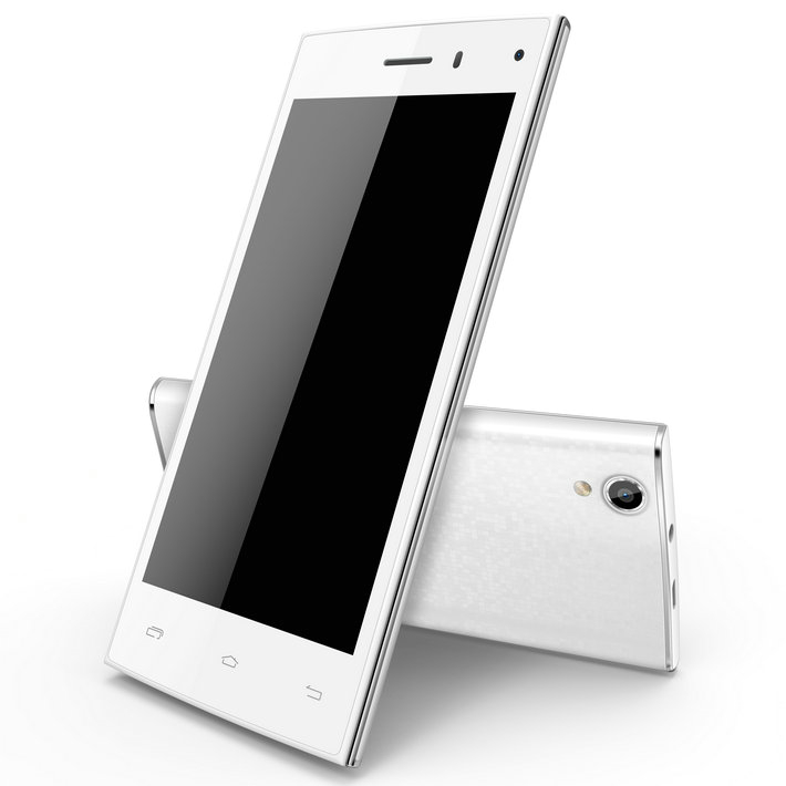 Leagoo Lead 3 Review