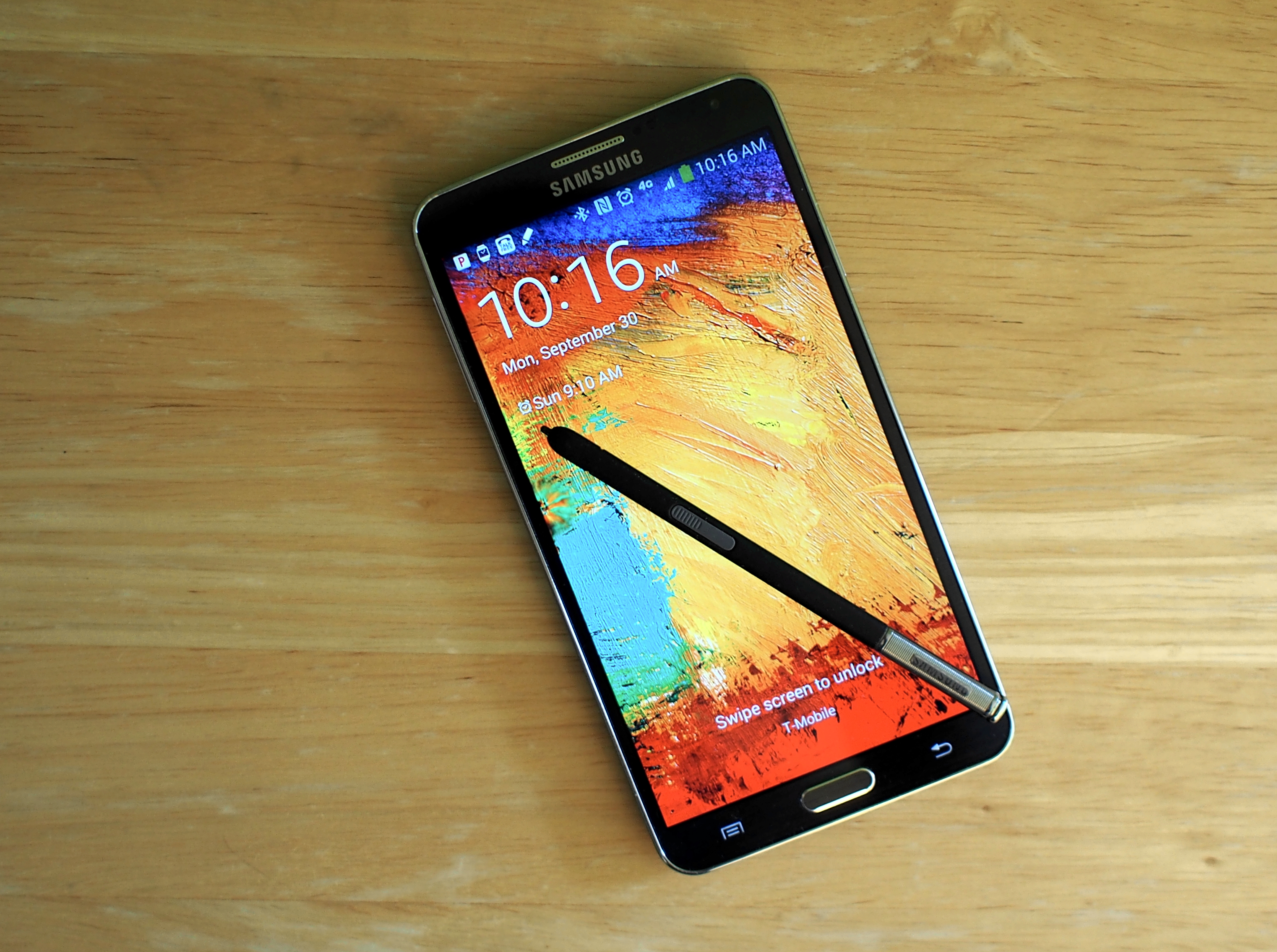 Samsung Galaxy Note 4 will be available in 140 countries in late October