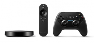 Nexus Player - en