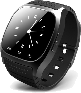 Top 5 Christmas Gift Ideas - Smart Watches (1)