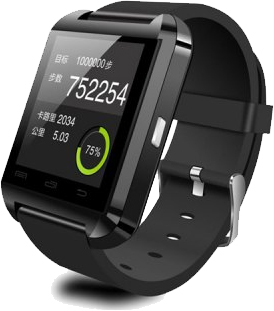 Top 5 Christmas Gift Ideas - Smart Watches (3)