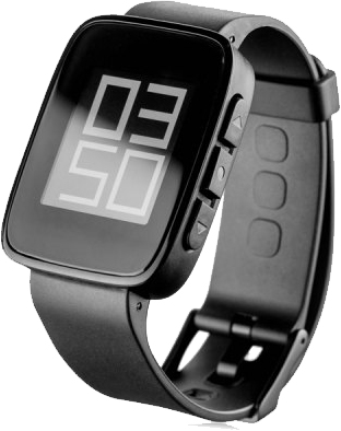 Top 5 Christmas Gift Ideas - Smart Watches (5)