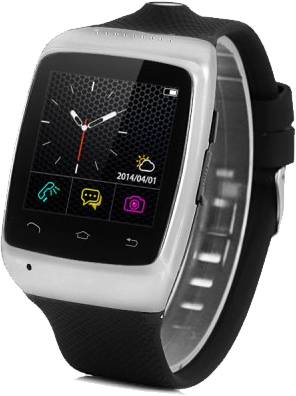 Top 5 Christmas Gift Ideas - Smart Watches (4)