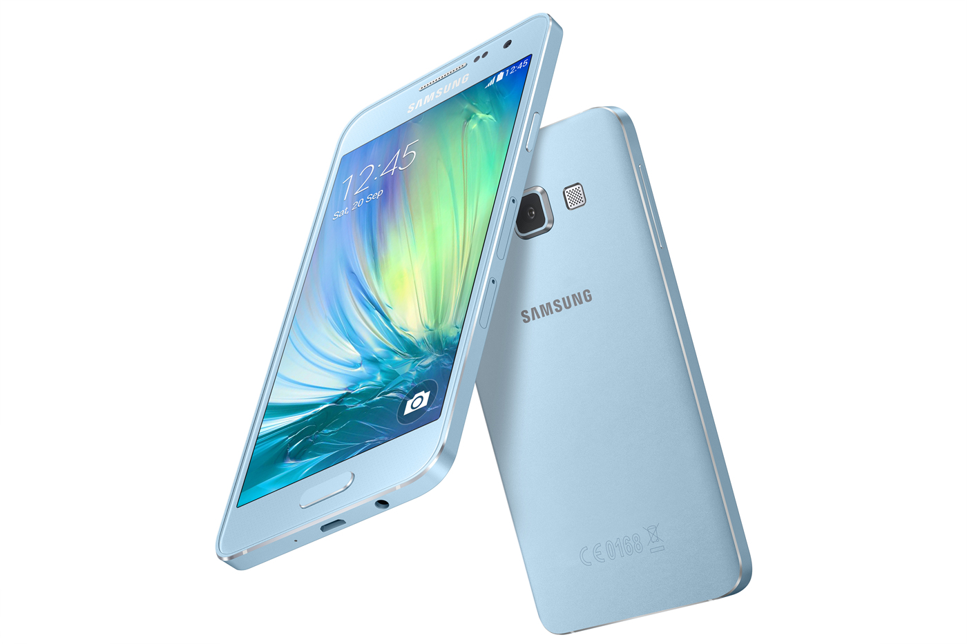 Galaxy A3-en