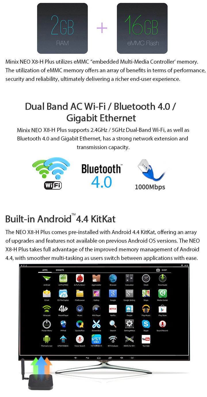 Minix NEO X8-H Plus Announced-3