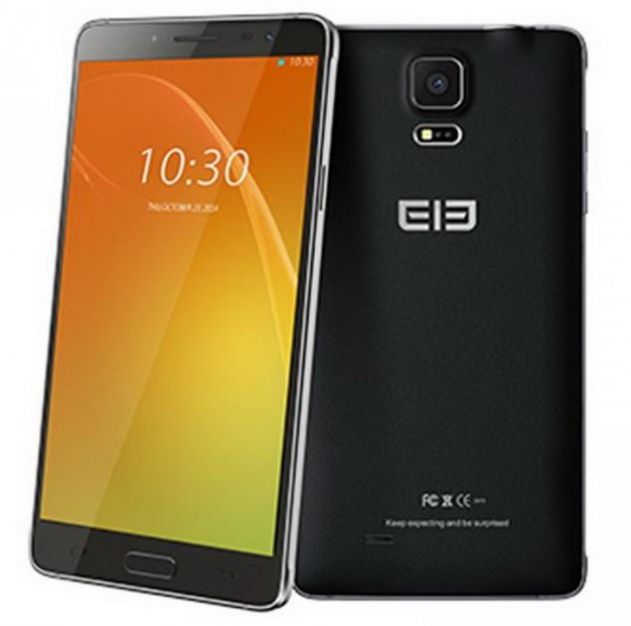 Elephone P6000 Review-2