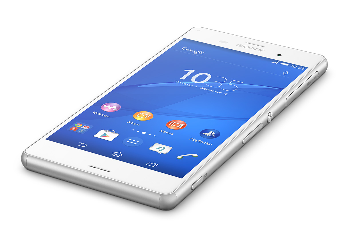 How To Root Sony Xperia Z4 Hexamob