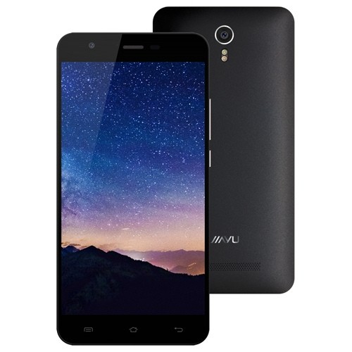 Jiayu S3 Review 1