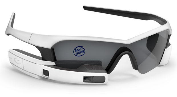 Luxottica e Intel unem forças para criar o Smart Eyewear-2