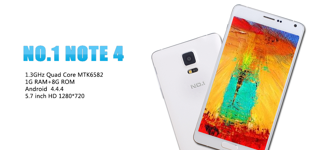 Review No.1 Note 4-1