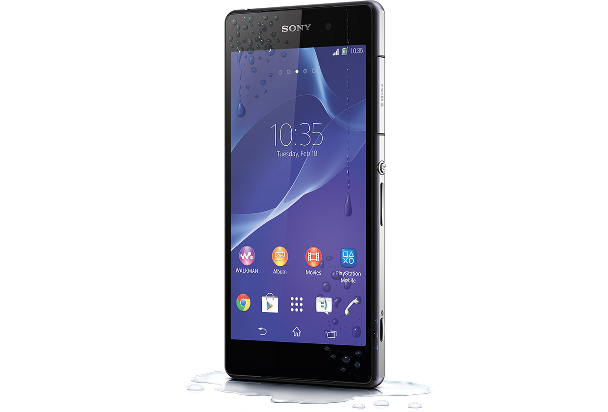 Sony Xperia Z2 Review-3