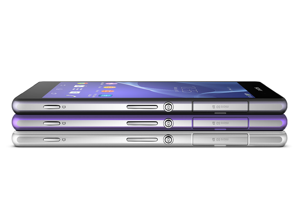 Sony Xperia Z2 Review-2