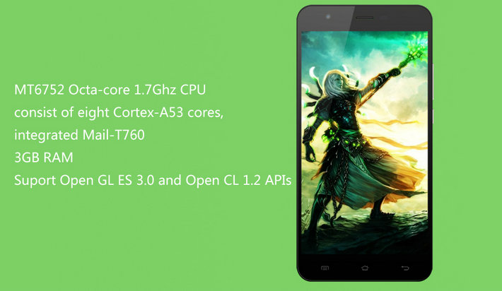 ECOO E04 vs Jiayu S3 Review