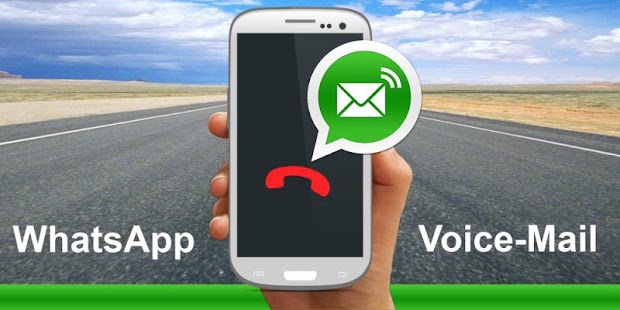 WhatsApp lança chamadas de voz gratuitas 1