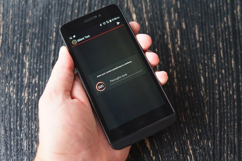 Silent Circle presents Blackphone+ and Blackphone 2, new generation of hyper secure devices 2
