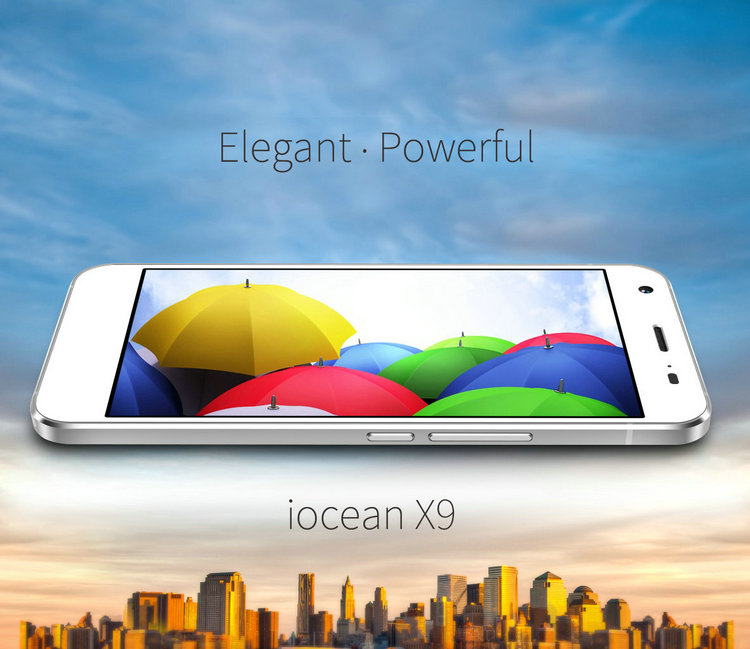 Elephone P7000, iOcean x9, NO.1 S6I review from 1949deal 2