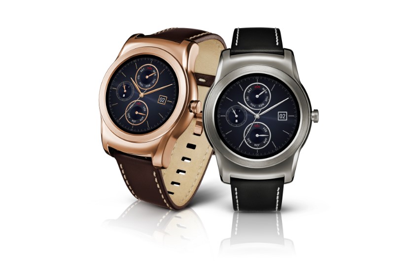 LG G Watch Urbane a la venta esta semana