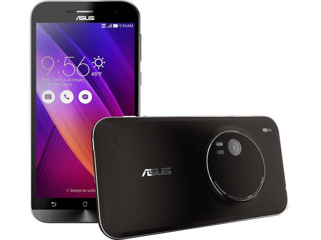 Lenovo K3 Note and Asus ZenFone 2 4GB Review from 1949deal 3
