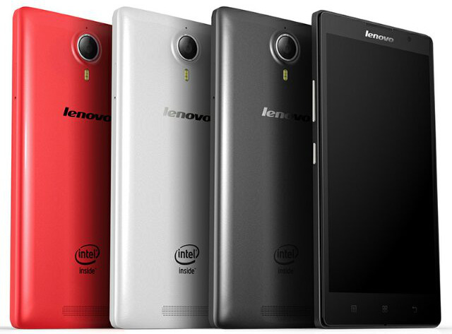 Lenovo K80 with 4GB of RAM and 4000mAh battery is here