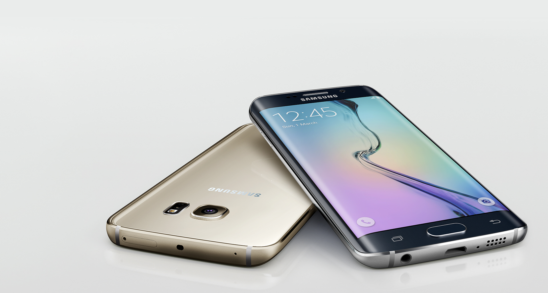 Samsung is again the biggest seller of smartphones ahead of Apple 2