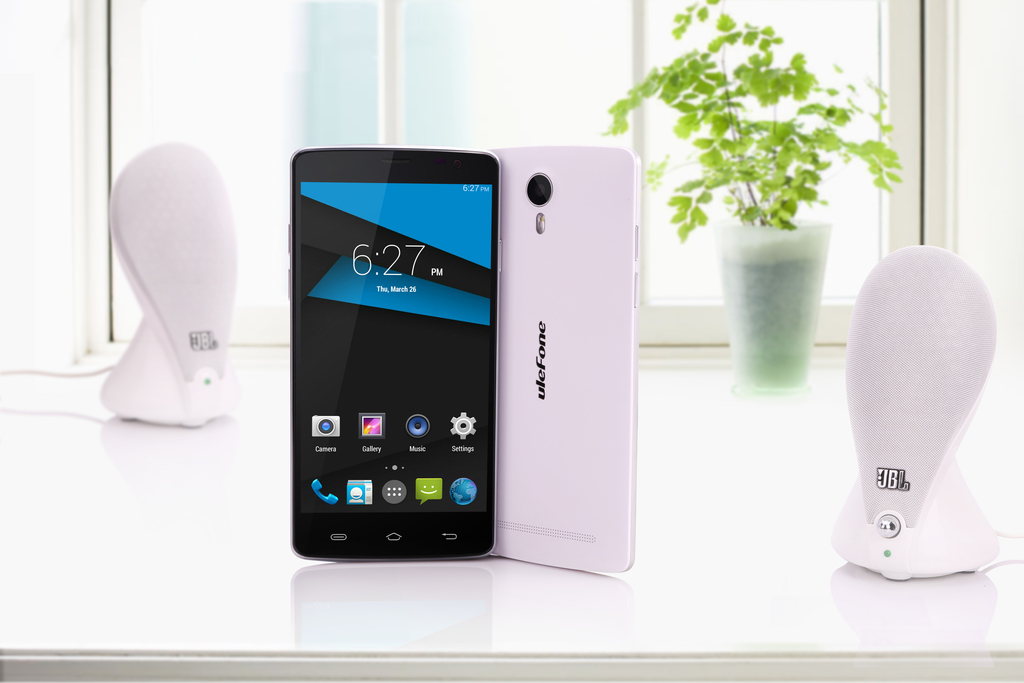 Ulefone Be Pure Review 3