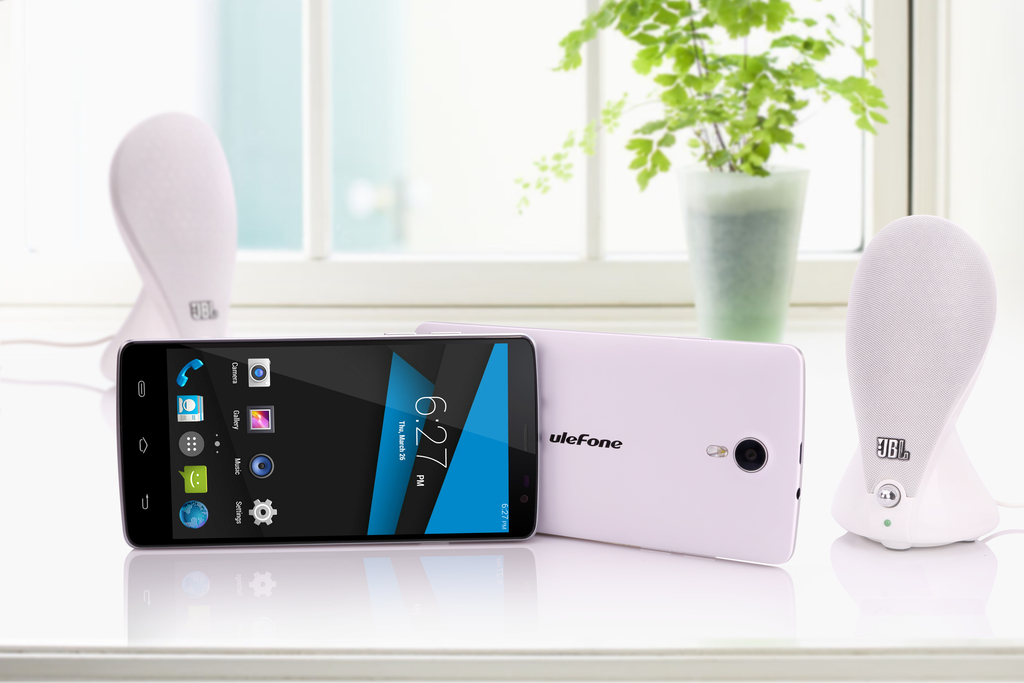 Ulefone Be Pure Review 1