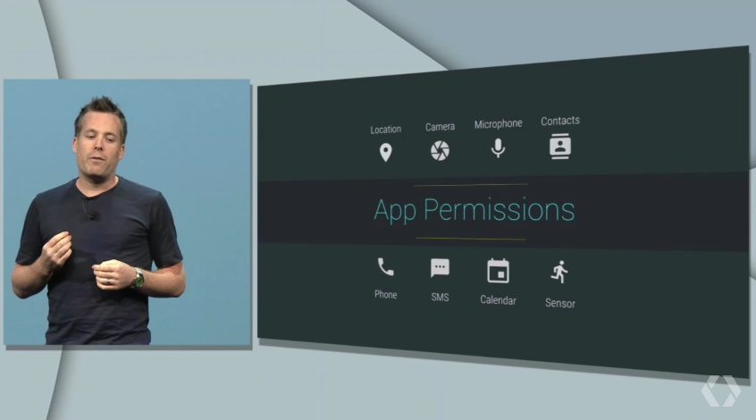 Android M, all the keys of the new operating system from Google 1