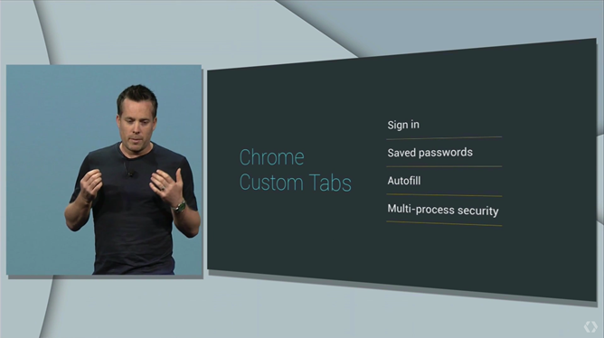 Android M, all the keys of the new operating system from Google 2