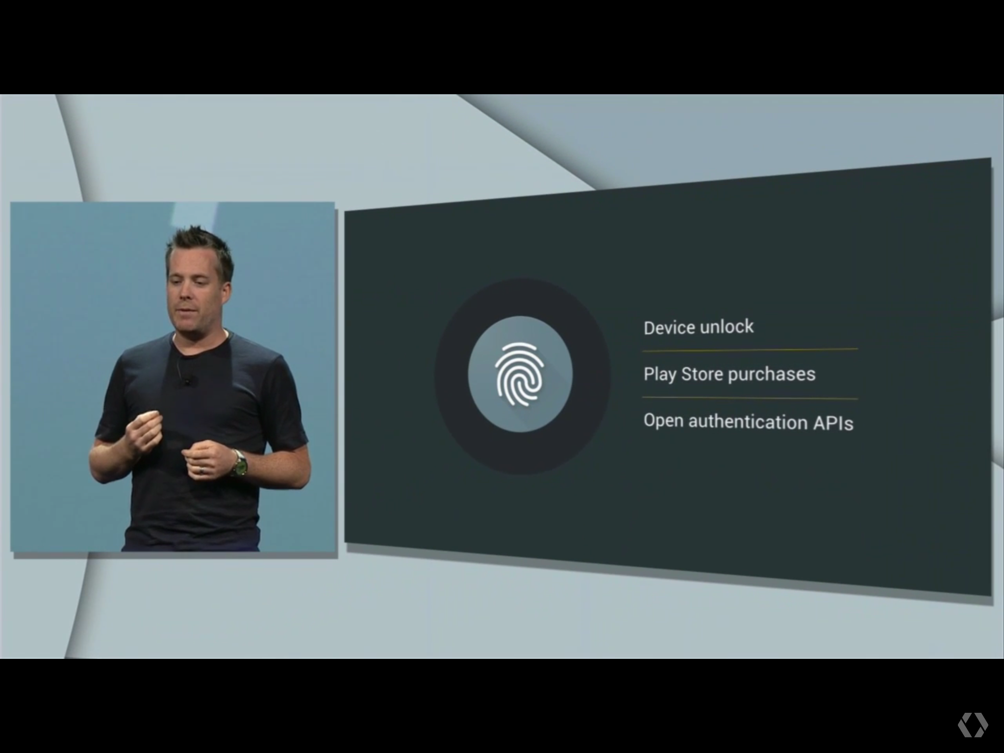 Android M, all the keys of the new operating system from Google 5