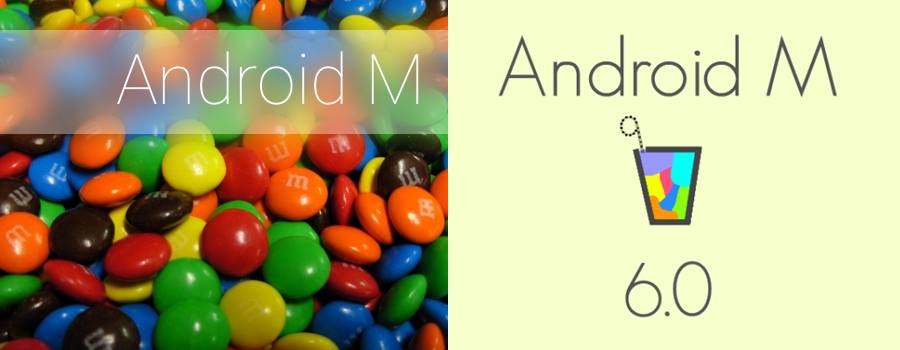 Android M will be presented at Google I/O 2015