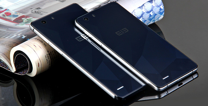 Elephone S2 and Elephone S2 Plus Review 1