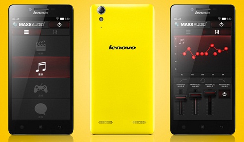 Lenovo K3 Note, Elephone G9 and Elephone P4000 review from 1949deal 1