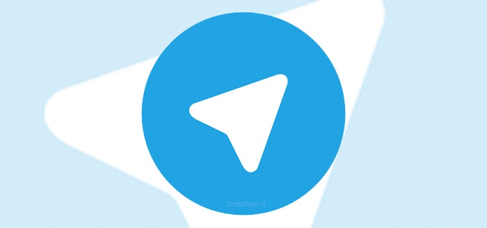 Telegram 2.8 version adds intelligent notifications, links to join groups and more 1