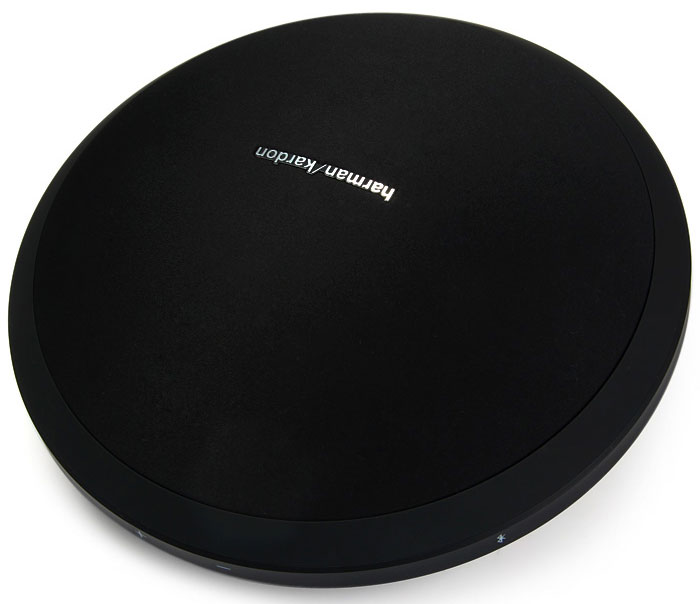 Harman Kardon Onyx Studio Wireless Bluetooth Speaker Review 3