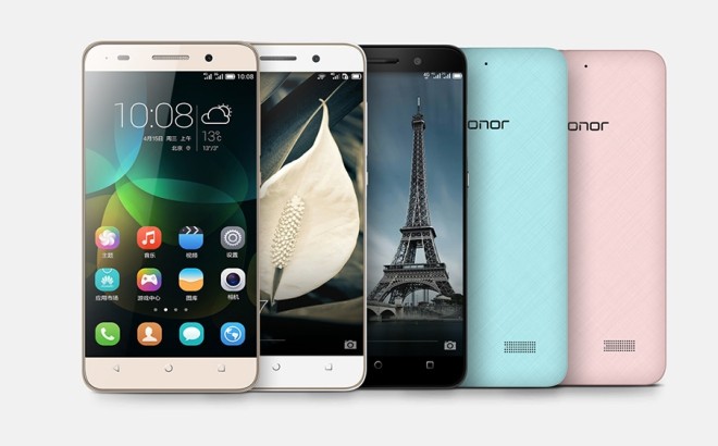 Huawei Honor Play 4C, Xiaomi Mi 4i, Letv One review from 1949deal 1